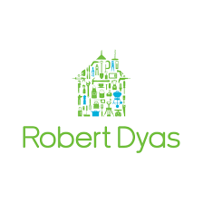 Robert Dyas discount code logo