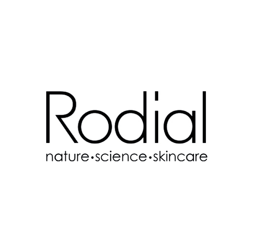 Rodial discount code logo