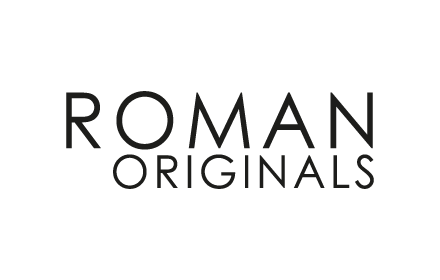 Roman Originals discount code logo
