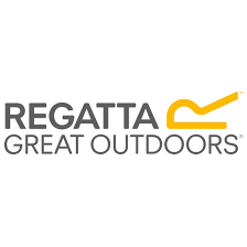 Regatta discount code logo
