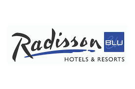 Radisson Blu discount code logo