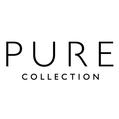 Pure Collection discount code logo