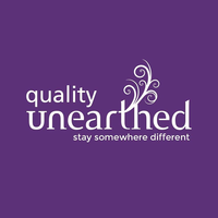 Quality Unearthed discount code logo