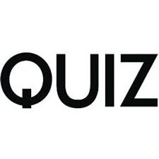 Quiz Clothing discount code logo