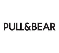 Pull & Bear discount code logo