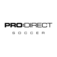 Pro Direct Soccer discount code logo