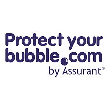 Protect Your Bubble discount code logo
