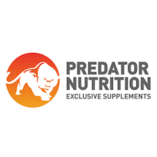 Predator Nutrition discount code logo