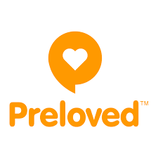 Preloved discount code logo