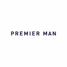 Premier Man discount code logo