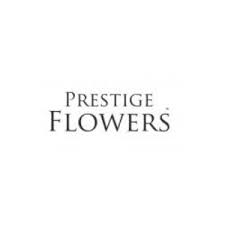 Prestige Flowers discount code logo