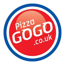 Pizza GoGo discount code logo