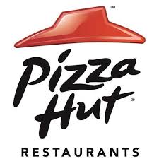Pizza Hut discount code logo
