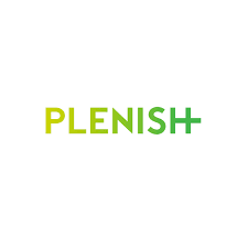 Plenish discount code logo