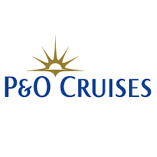 P&O Cruises discount code logo