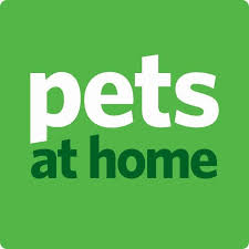 Pets at Home discount code logo