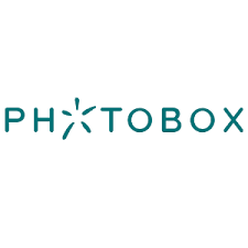 Photo Box discount code logo