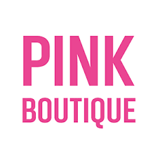 Pink Boutique discount code logo