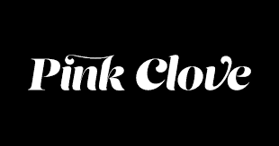 Pink Clove discount code logo