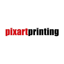 Pixartprinting discount code logo