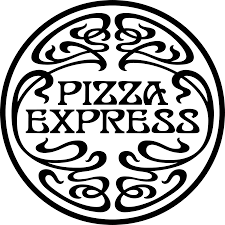 Pizza Express discount code logo