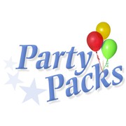 Partypacks.co.uk discount code logo