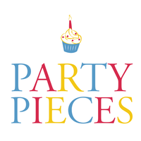 Party Pieces discount code logo