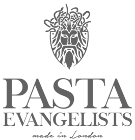 Pasta Evangelists discount code logo