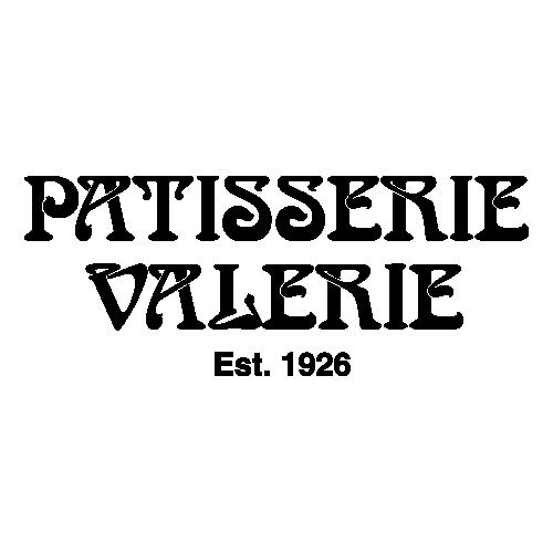 Patisserie Valerie discount code logo