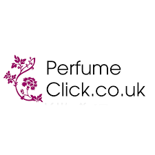 Perfume Click discount code logo