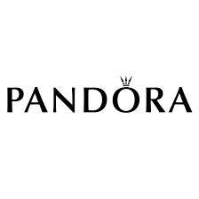 PANDORA discount code logo