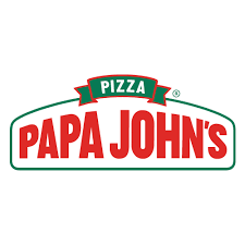 Papa John's discount code logo