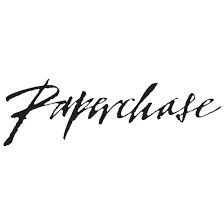 Paperchase discount code logo