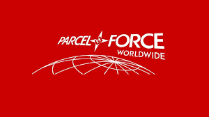 Parcelforce discount code logo