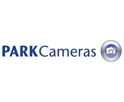 Park Cameras discount code logo