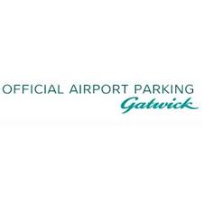 Gatwick Airport Parking discount code logo