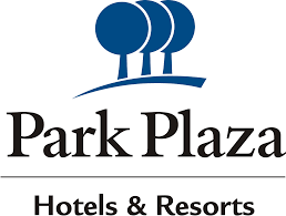 Park Plaza discount code logo