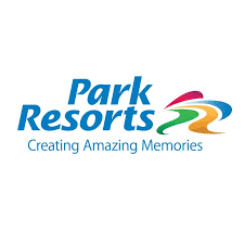 Park Resorts discount code logo