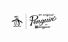 Original Penguin discount code logo