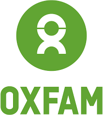Oxfam Shop discount code logo