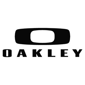 Oakley discount code logo