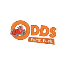 Odds Farm discount code logo