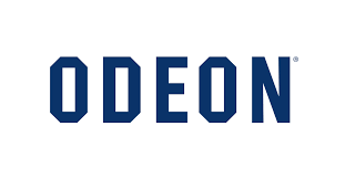 ODEON Cinemas discount code logo