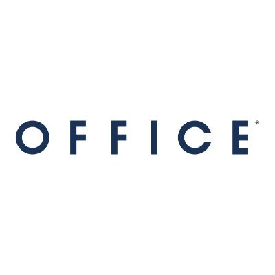 Office Shoes discount code logo