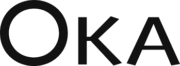 OKA discount code logo