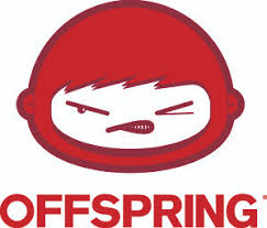 Offspring discount code logo