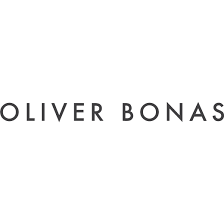 Oliver Bonas discount code logo