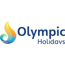 Olympic Holidays discount code logo