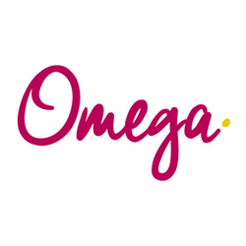 Omega Breaks discount code logo