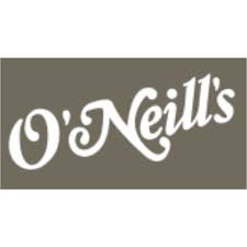 O'Neill's discount code logo